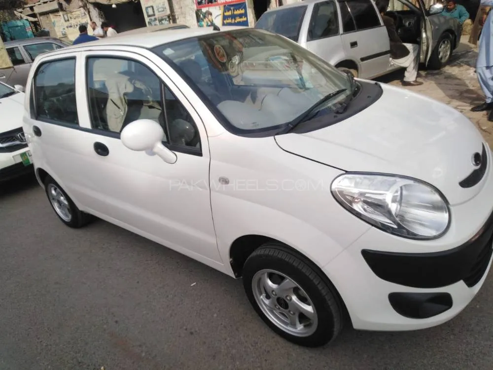 United Alpha 2022 for Sale in Lahore Image-1