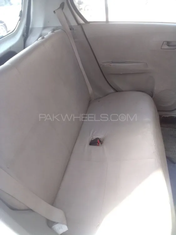 Daihatsu Mira 2012 for Sale in Karachi Image-1