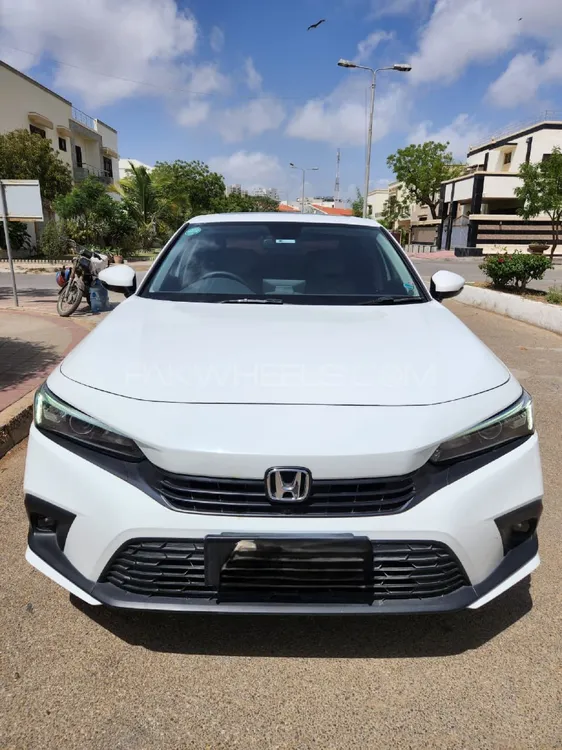 ہونڈا سوک 2022 for Sale in کراچی Image-1