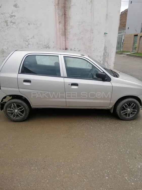 Suzuki Alto 2005 for Sale in Peshawar Image-1