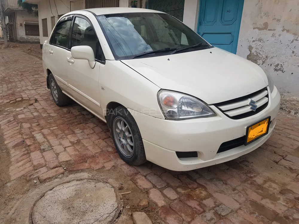 Suzuki Liana 2006 for Sale in Bahawalpur Image-1