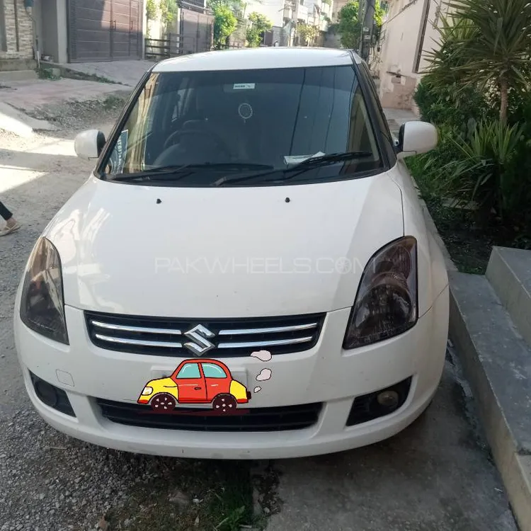 Suzuki Swift 2013 for Sale in Wah cantt Image-1