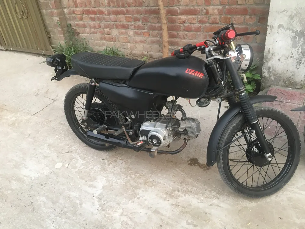 Honda CD 70 2013 for Sale Image-1
