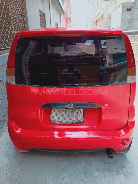 Hyundai Santro 2001 for Sale in Rawalpindi Image-1
