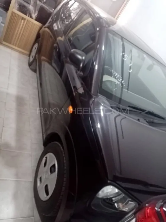 Mazda Carol 2023 for Sale in Karachi Image-1