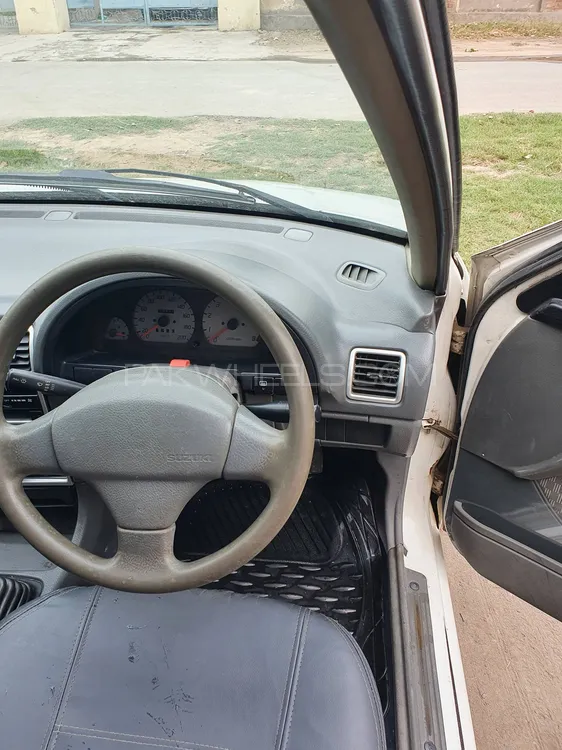 Suzuki Cultus 2016 for Sale in Lahore Image-1