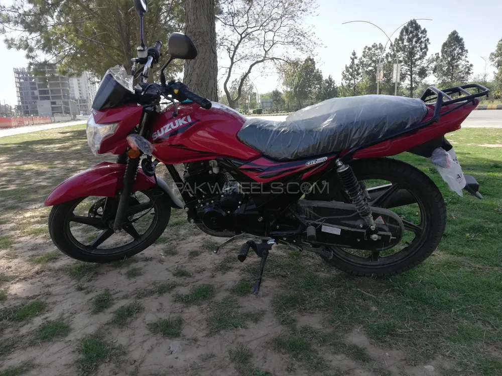 Suzuki GR 150 2023 for Sale Image-1