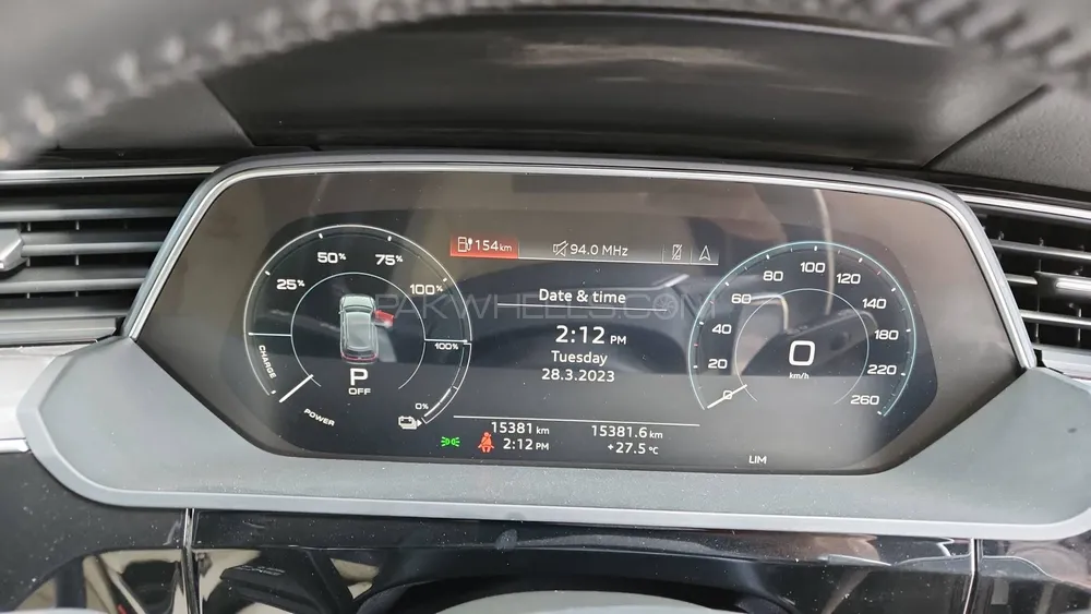 Audi e-tron 2020 for Sale in Karachi Image-1