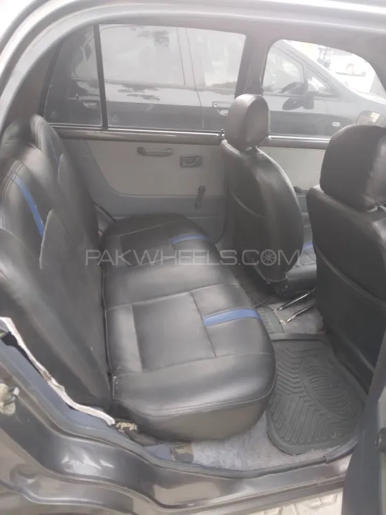 Daihatsu Cuore 2009 for Sale in Sialkot Image-1