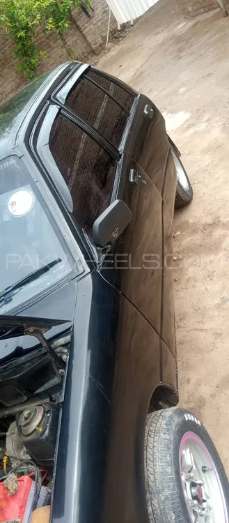 سوزوکی خیبر 1989 for Sale in پشاور Image-1