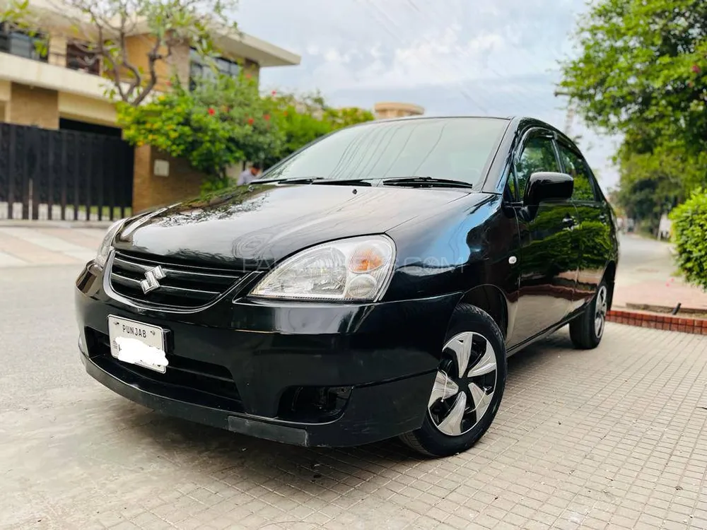 Suzuki Liana 2006 for Sale in Lahore Image-1