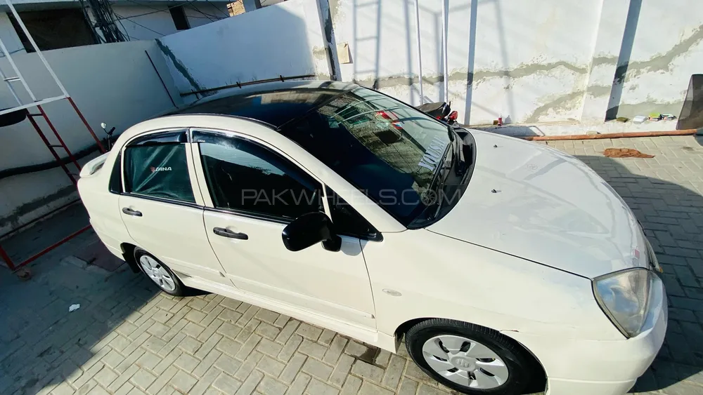 Suzuki Liana 2006 for Sale in Bahawalpur Image-1