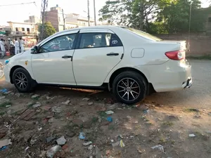 Toyota Corolla XLi VVTi 2013 for Sale