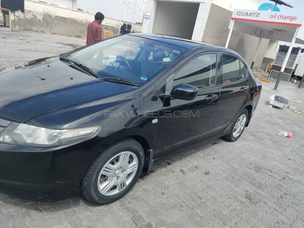 Honda City 2012 for Sale in Multan Image-1