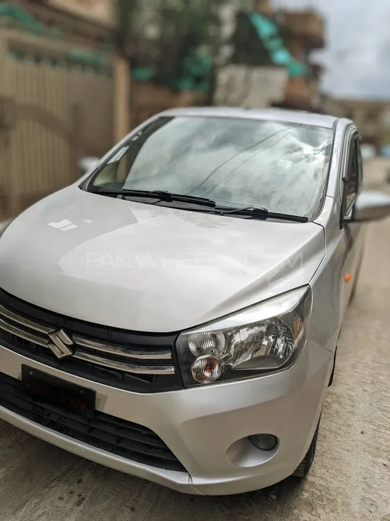 Suzuki Cultus 2019 for Sale in Rawalpindi Image-1