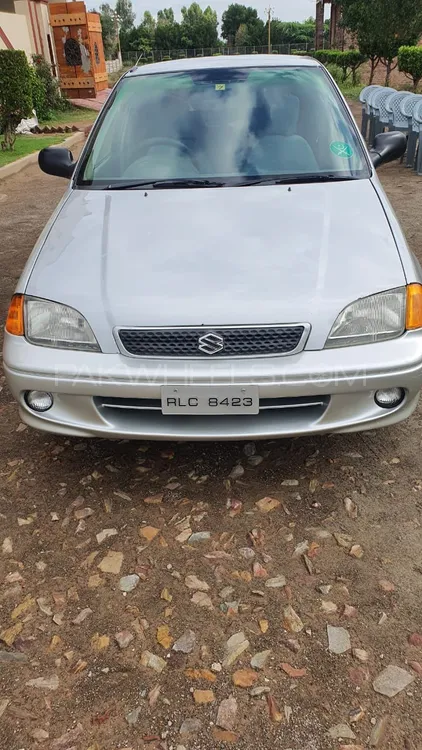 Suzuki Cultus 2005 for Sale in Sargodha Image-1