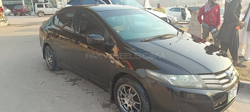 Honda City 2009 for Sale in Islamabad Image-1