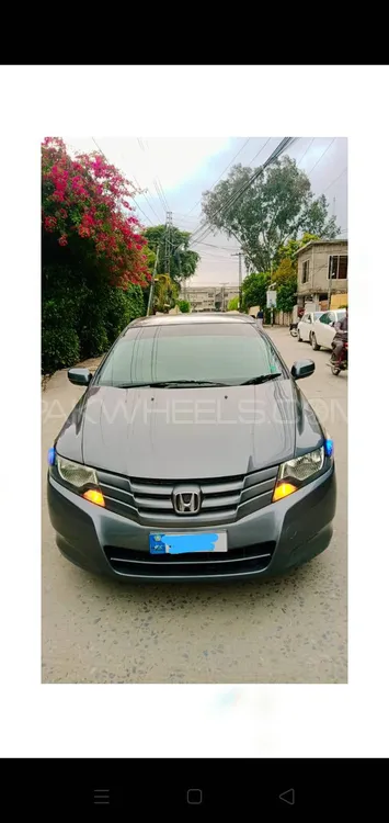 Honda City 2011 for Sale in Rawalpindi Image-1