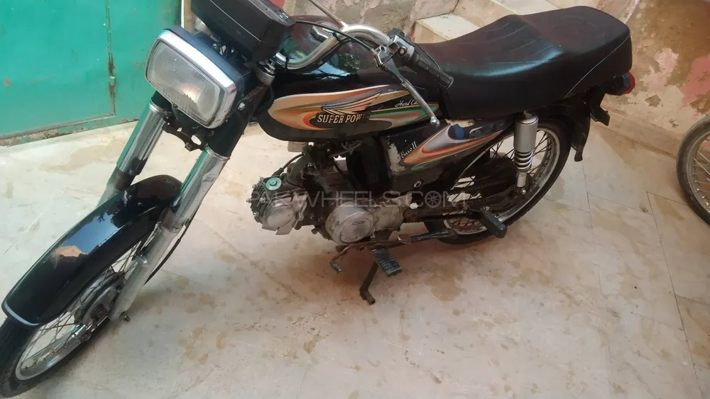 Super Power SP 70 2015 for Sale Image-1