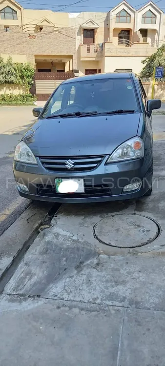 Suzuki Liana 2006 for Sale in Lahore Image-1