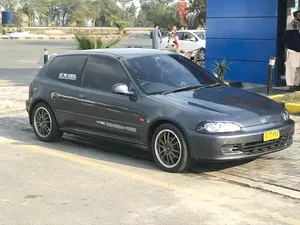 Honda Civic 1995 for Sale