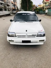 Suzuki Khyber 1995 for Sale