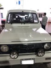 Suzuki Potohar 2005 for Sale
