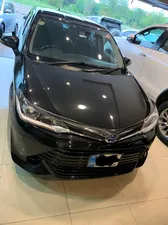 Toyota Corolla Fielder Hybrid G 2016 for Sale