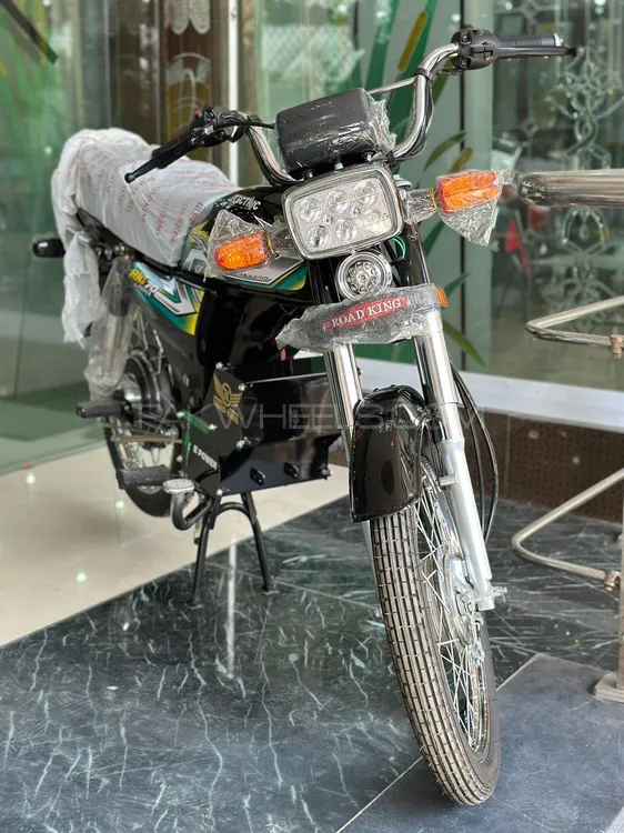 Harley Davidson Road King 2023 for Sale Image-1