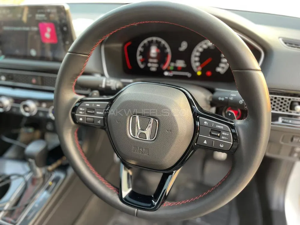 Honda Civic 2023 for Sale in Toba Tek Singh Image-1