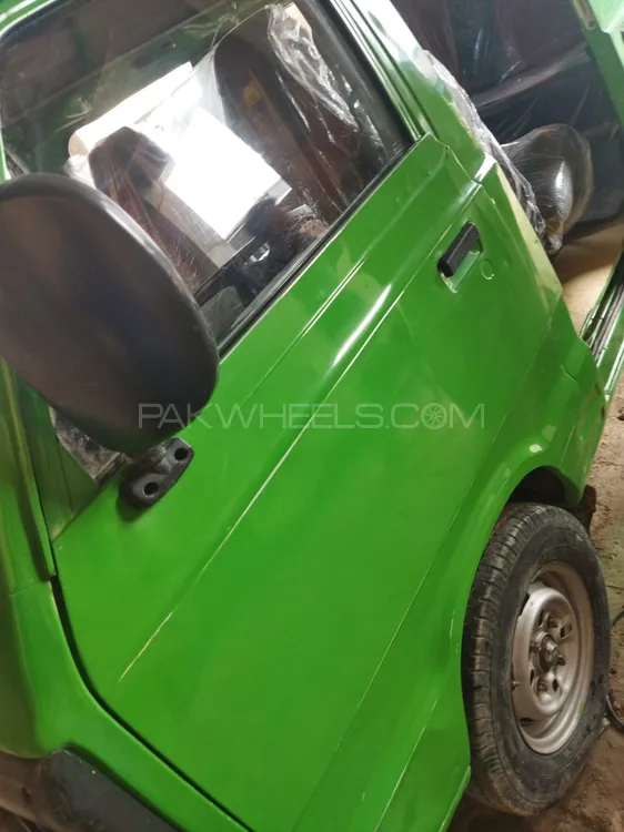 Suzuki Bolan 2015 for Sale in Kasur Image-1