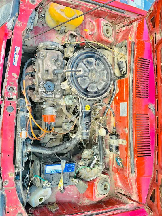 Suzuki Khyber 1989 for Sale in Peshawar Image-1