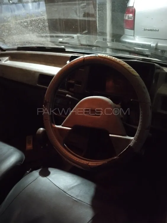 Suzuki Mehran 1997 for Sale in Lahore Image-1