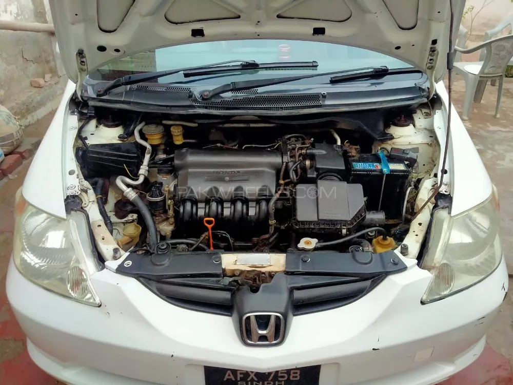 Honda City 2004 for Sale in Mian Channu Image-1