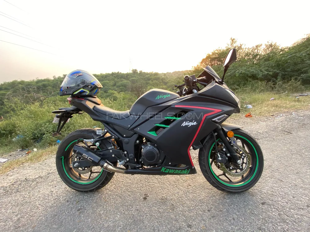 Chinese Bikes Other 2021 for Sale Image-1