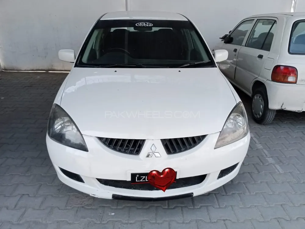 Mitsubishi Lancer 2004 for Sale in Rawalpindi Image-1
