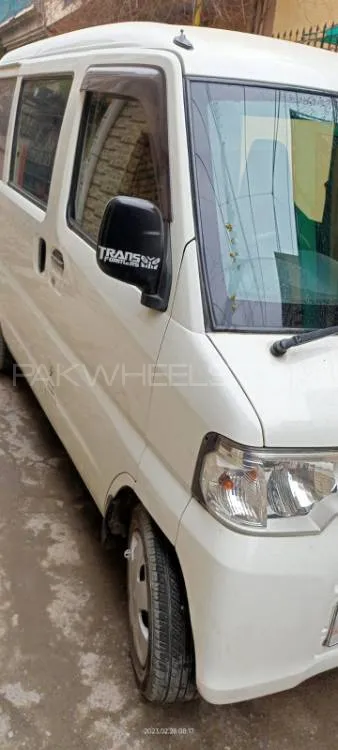 Nissan Clipper 2012 for Sale in Rawalpindi Image-1