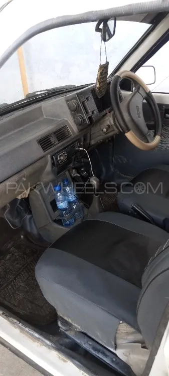 Suzuki Mehran 1992 for Sale in Mandi bahauddin Image-1