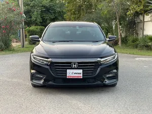 Honda Insight EX Black Style 2019 for Sale