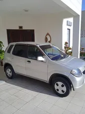 Suzuki Kei 2005 for Sale