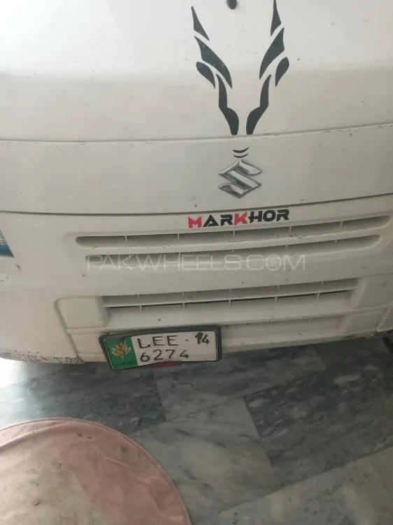 Suzuki Every 2008 for Sale in Gujranwala Image-1