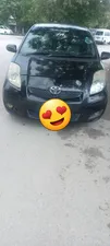 Toyota Vitz F 1.3 2008 for Sale