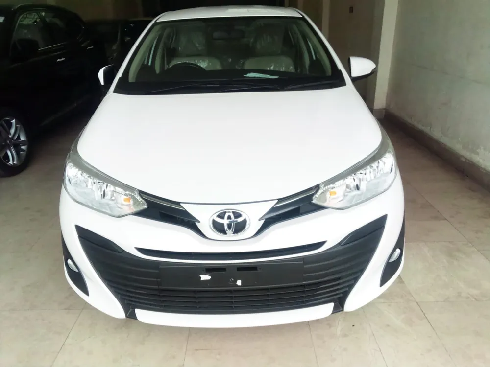 Toyota Yaris 2023 for Sale in Gujranwala Image-1