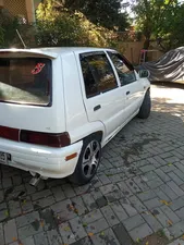 Daihatsu Charade 1987 for Sale
