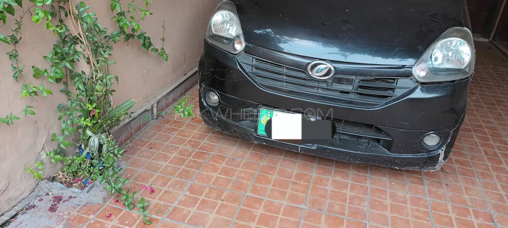 Daihatsu Mira 2014 for Sale in Lahore Image-1
