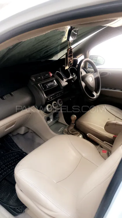 Honda City 2006 for Sale in Karachi Image-1