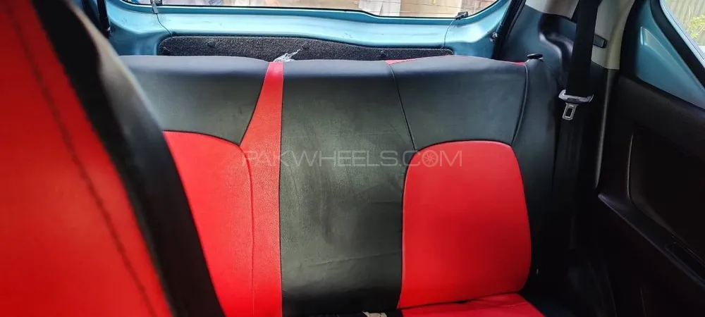 Suzuki Alto 2018 for Sale in Peshawar Image-1