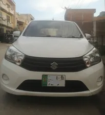 Suzuki Cultus VXR 2018 for Sale