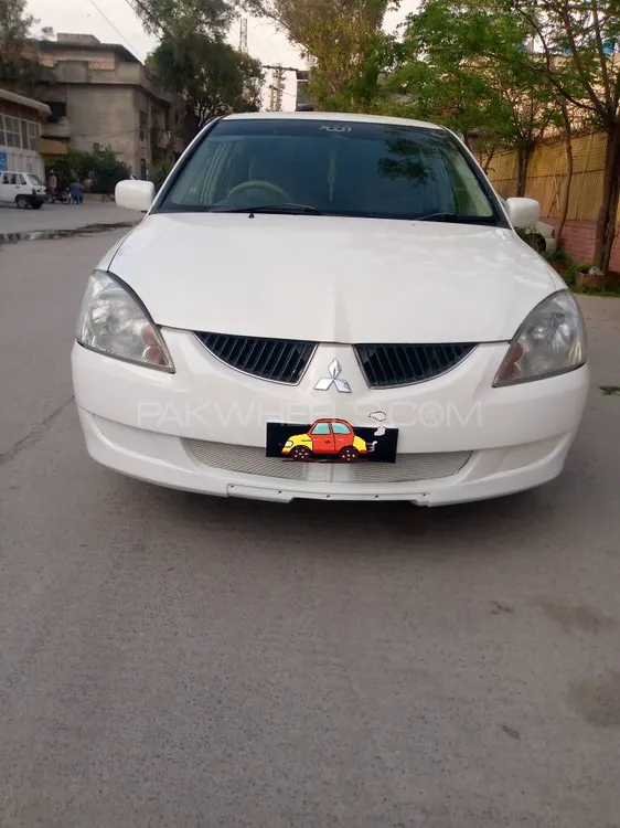 Mitsubishi Lancer 2004 for Sale in Rawalpindi Image-1