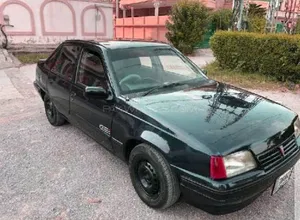 Daewoo Racer Base Grade 1.5 1993 for Sale